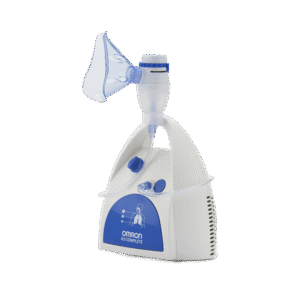 Portable CR3 Nebulizer Plus